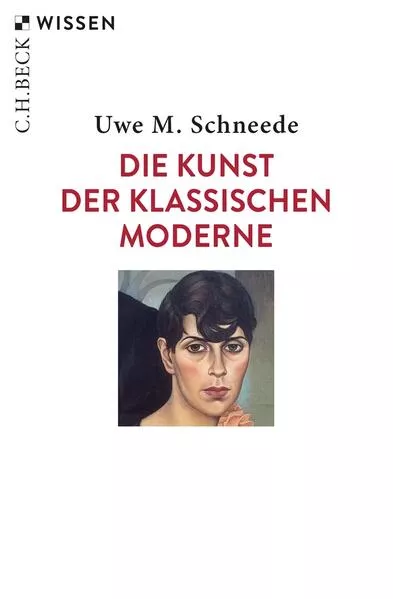 Cover: Die Kunst der Klassischen Moderne