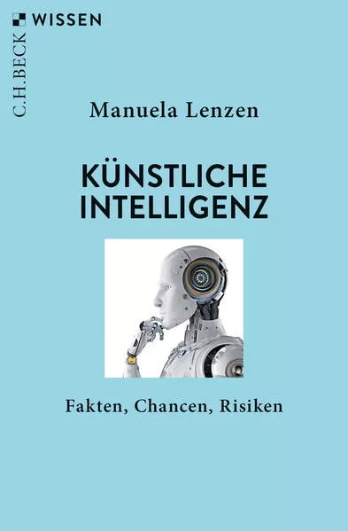 Cover: Künstliche Intelligenz