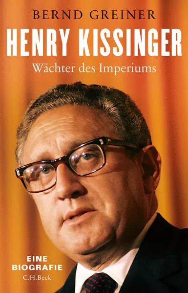 Henry Kissinger</a>