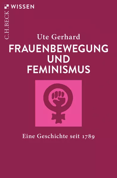 Cover: Frauenbewegung und Feminismus