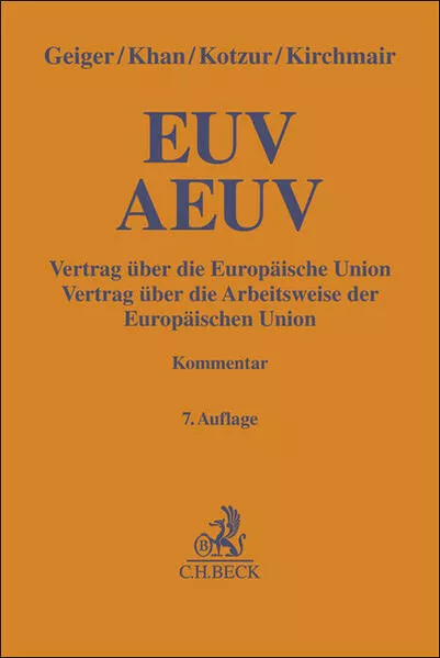 EUV / AEUV