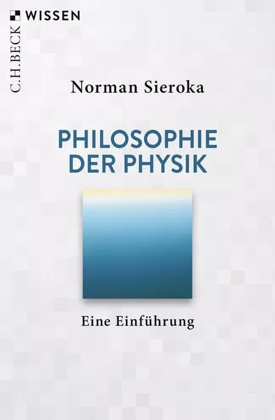 Cover: Philosophie der Physik