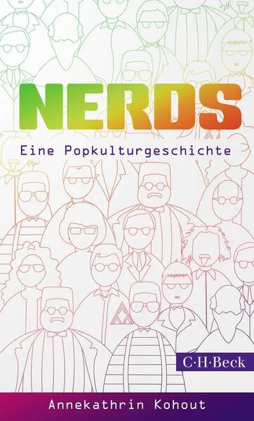 Cover: Nerds