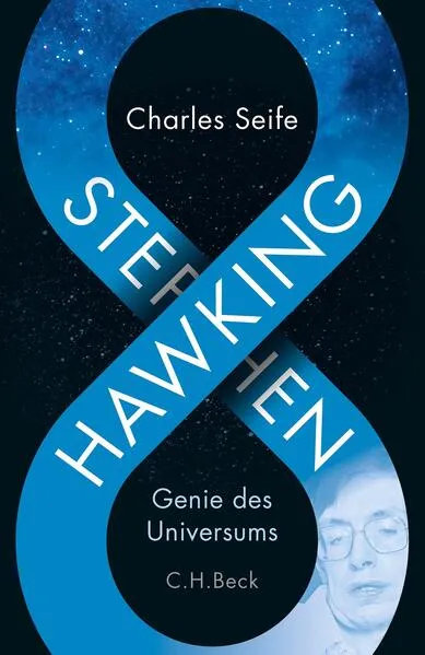 Cover: Stephen Hawking