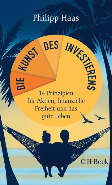 Cover: Die Kunst des Investierens