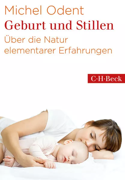 Cover: Geburt und Stillen