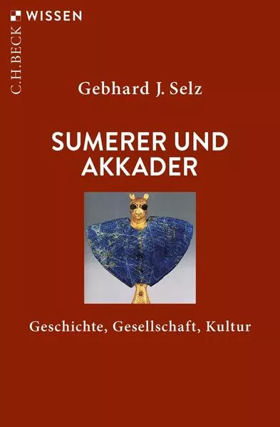 Cover: Sumerer und Akkader