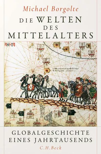 Cover: Die Welten des Mittelalters