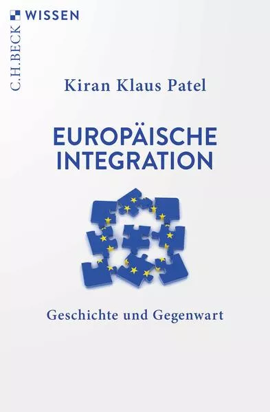 Cover: Europäische Integration