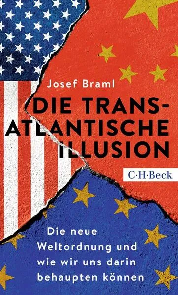 Cover: Die transatlantische Illusion