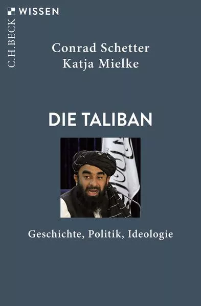 Cover: Die Taliban