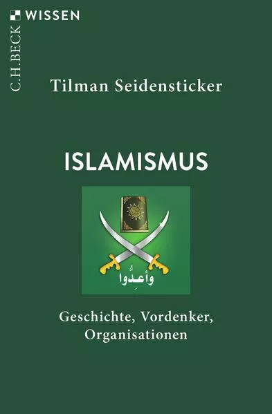 Cover: Islamismus