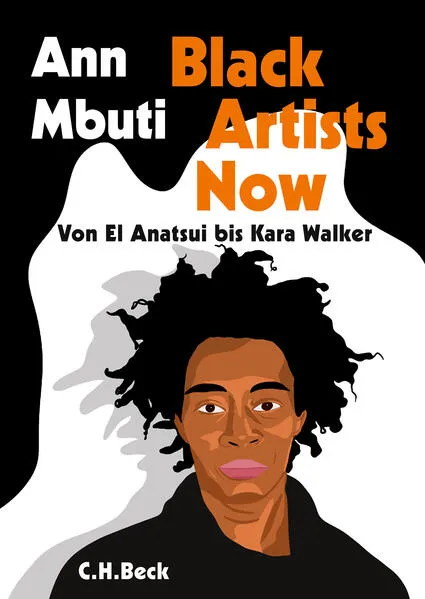 Cover: Black Artists Now