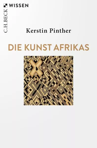 Cover: Die Kunst Afrikas
