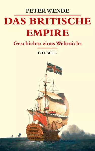 Cover: Das Britische Empire