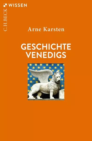 Cover: Geschichte Venedigs
