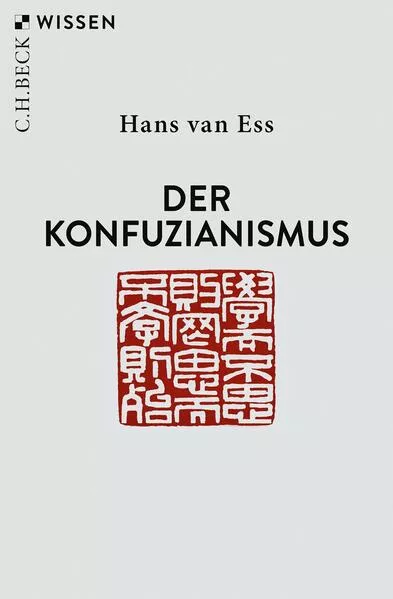 Cover: Der Konfuzianismus