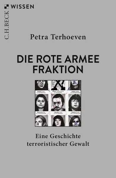 Die Rote Armee Fraktion</a>