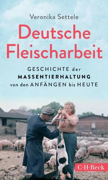 Deutsche Fleischarbeit</a>
