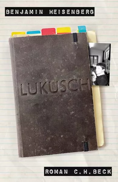 Cover: Lukusch