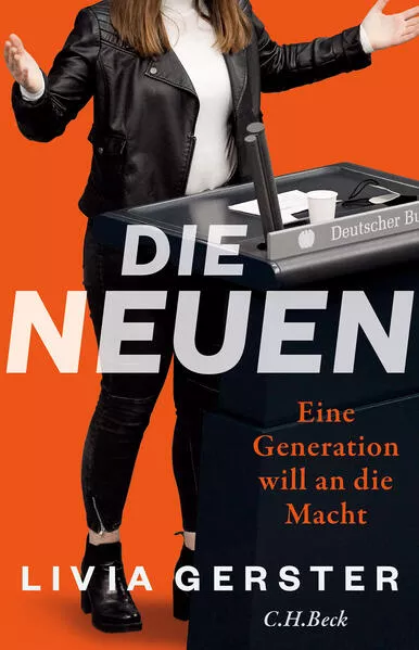 Cover: Die Neuen
