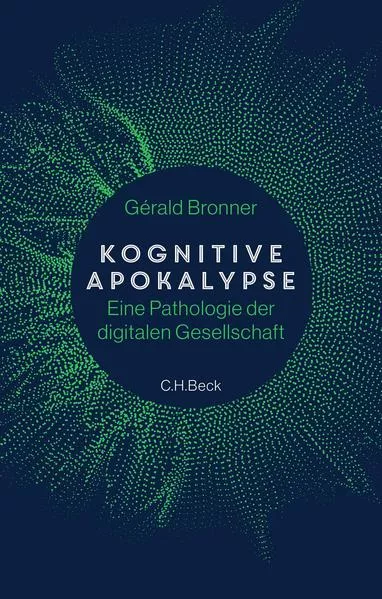 Cover: Kognitive Apokalypse