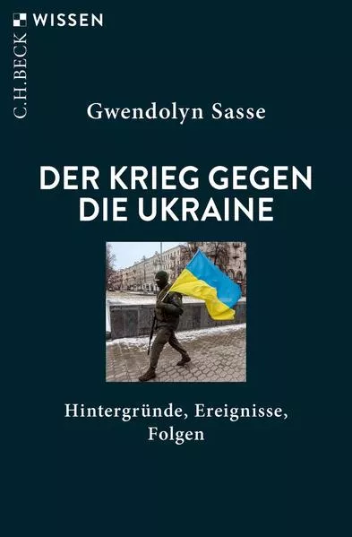 Der Krieg gegen die Ukraine</a>