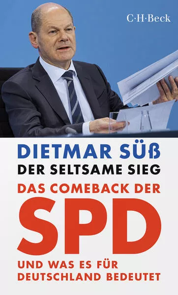 Der seltsame Sieg</a>