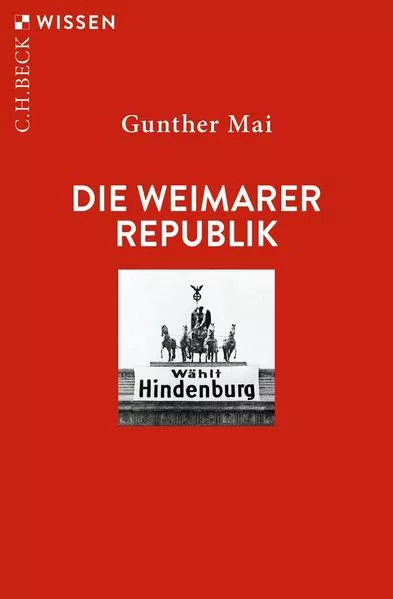 Die Weimarer Republik</a>