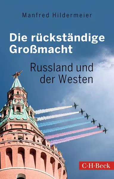 Die rückständige Großmacht</a>