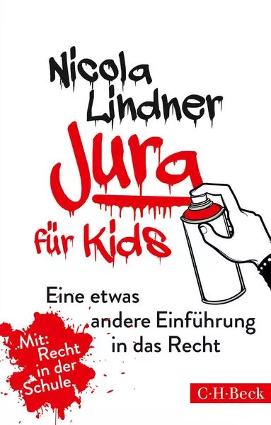 Cover: Jura für Kids