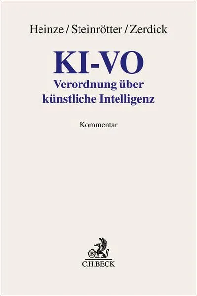 Cover: KI-VO