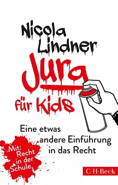 Cover: Jura für Kids