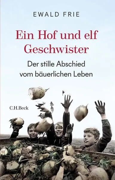 Ein Hof und elf Geschwister</a>