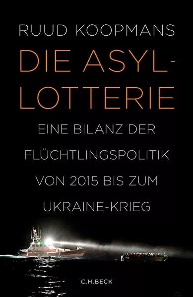 Die Asyl-Lotterie</a>