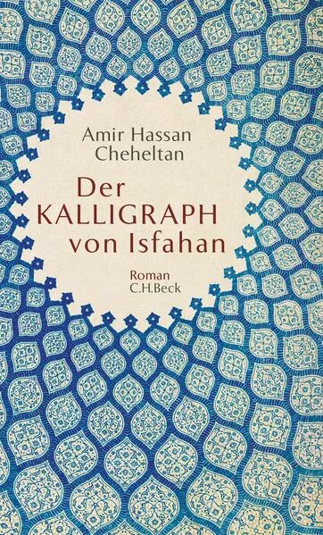 Cover: Der Kalligraph von Isfahan