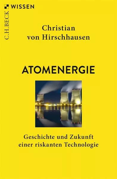 Cover: Atomenergie