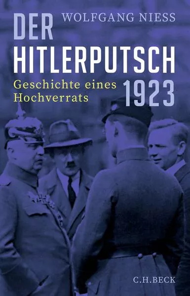 Der Hitlerputsch 1923</a>