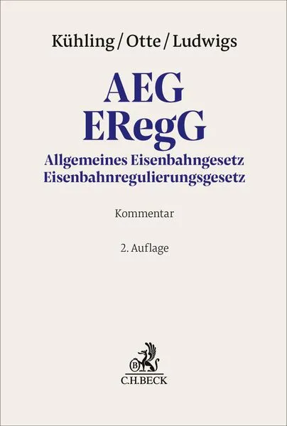 AEG / ERegG