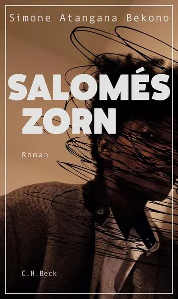Cover: Salomés Zorn
