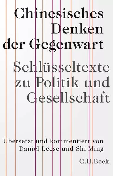 Chinesisches Denken der Gegenwart
