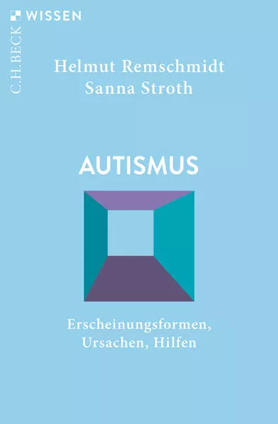 Cover: Autismus