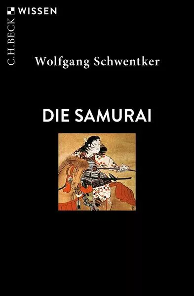 Cover: Die Samurai