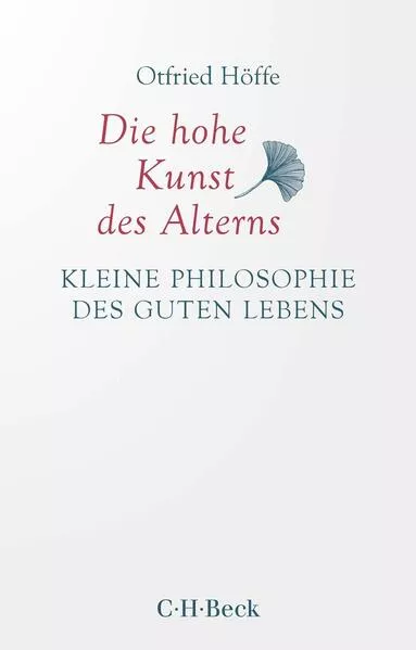 Die hohe Kunst des Alterns</a>