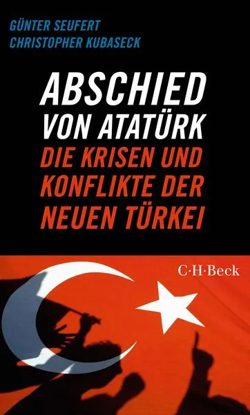 Cover: Abschied von Atatürk