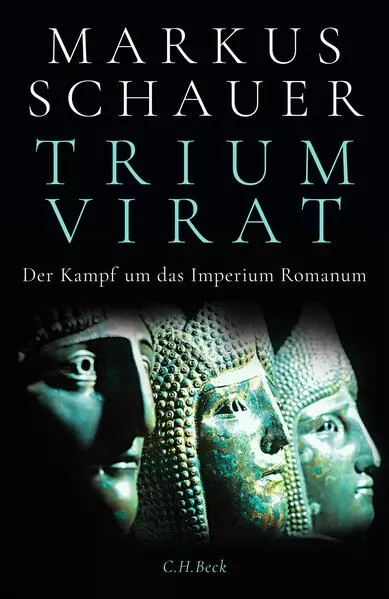 Cover: Triumvirat