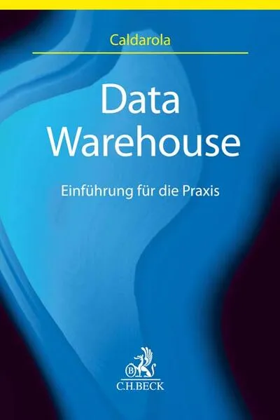 Cover: Data Warehouse