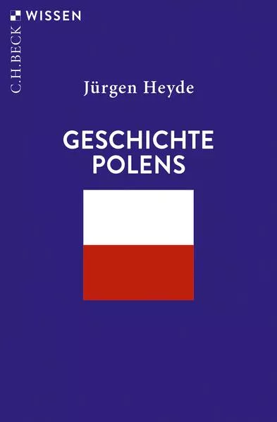 Cover: Geschichte Polens