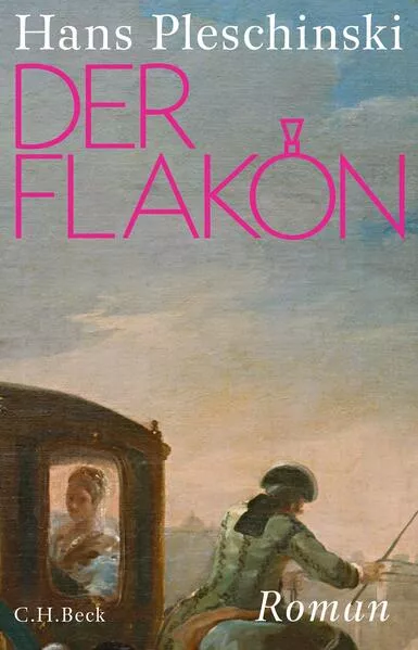 Cover: Der Flakon