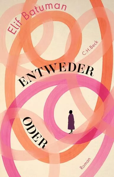 Cover: Entweder / Oder